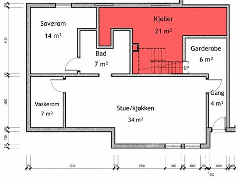 Bilde 2 av annonsen