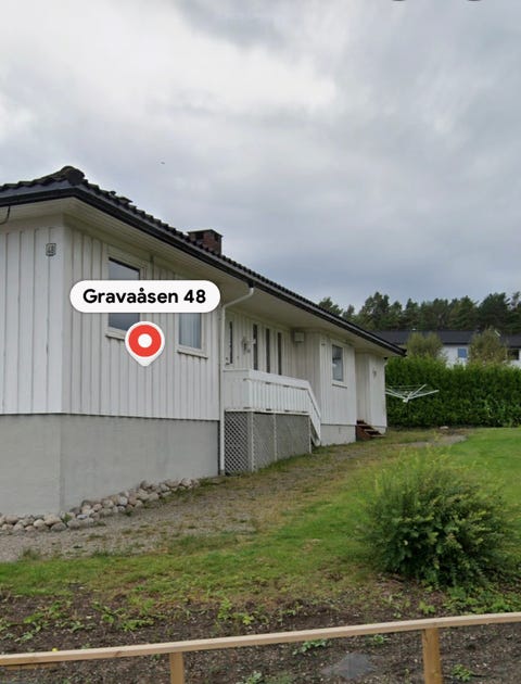 Bilde 1 av annonsen