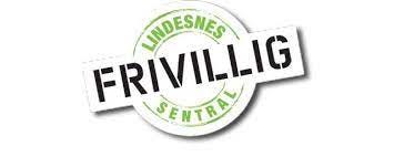 Lindesnes Frivilligsentral logo
