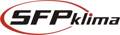 SFP Klima AS logo