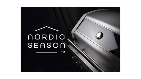 Nordic Season Products AS logo