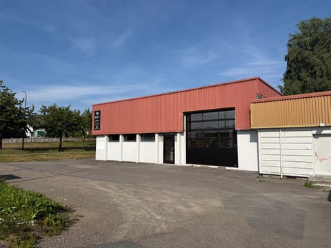 Bilde 1 av annonsen