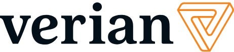 Verian logo
