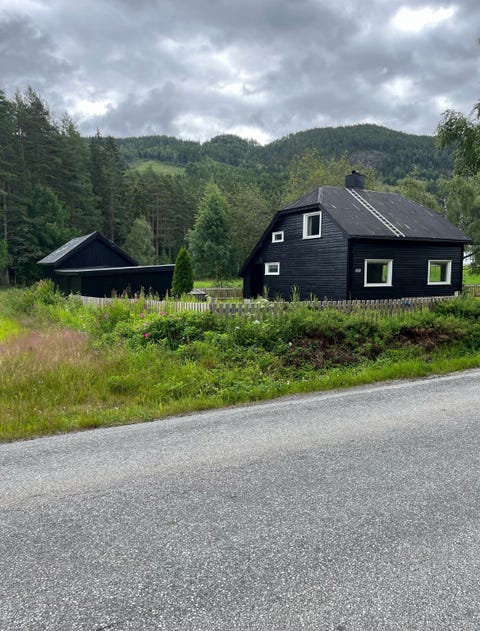 Bilde 1 av annonsen