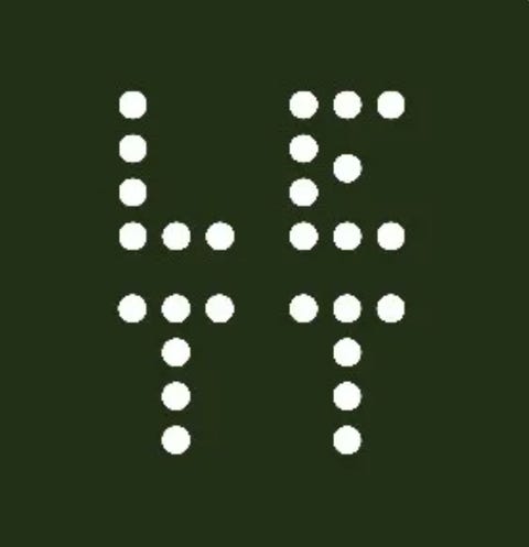 L.E.T.T. AS logo