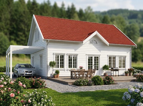 Bilde 2 av annonsen