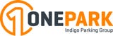 Onepark AS logo