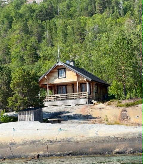 Bilde 1 av annonsen