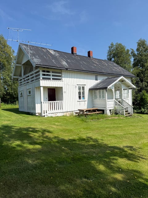 Bilde 1 av annonsen