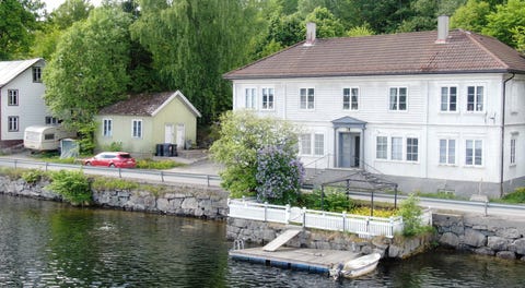 Bilde 1 av annonsen