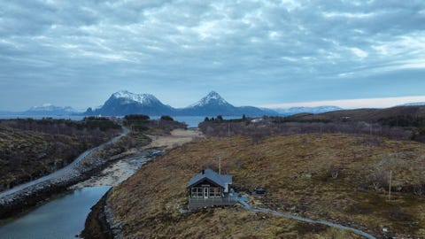 Bilde 1 av annonsen