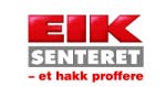 Eiksenteret Bodø, avd.Leknes logo