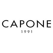 Capone Molde AS logo