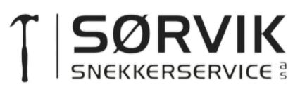 Sørvik Snekkerservice AS logo