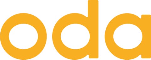 Oda logo