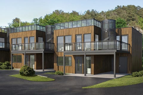 Bilde 1 av annonsen