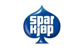 Spar Kjøp AS logo