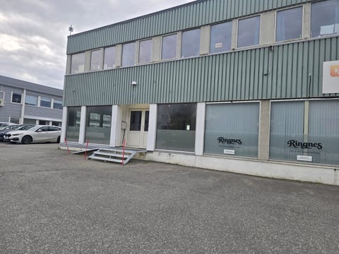 Bilde 1 av annonsen