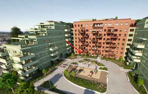 Bilde 1 av annonsen