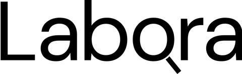Labora AS logo