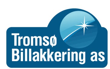 Tromsø Billakkering AS logo