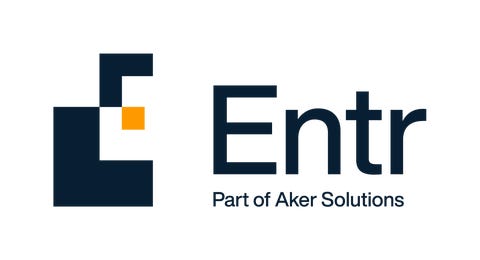 Aker Solutions AS - Entr logo