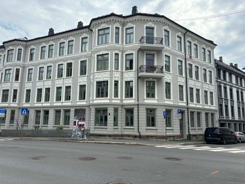 Bilde 1 av annonsen