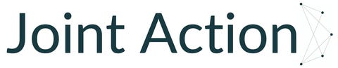 Joint Action AS logo