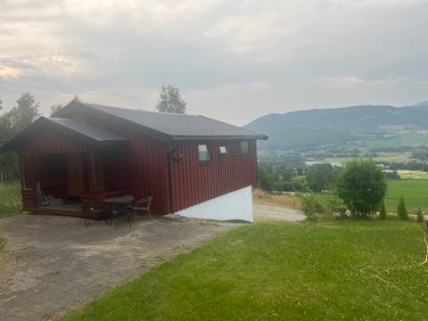 Bilde 1 av annonsen