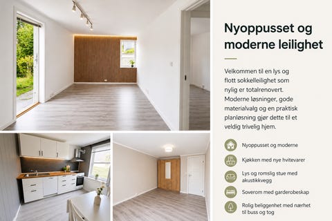 Bilde 1 av annonsen