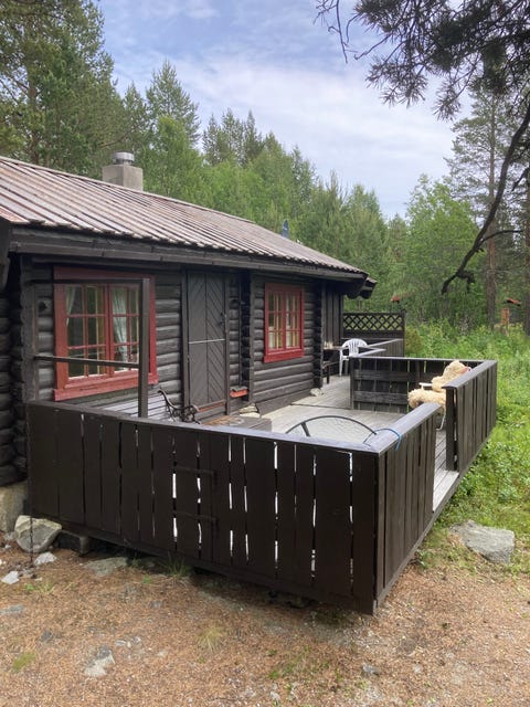 Bilde 1 av annonsen