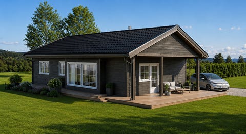 Bilde 2 av annonsen