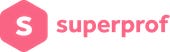 Superprof logo