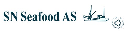 SN SEAFOOD AS logo