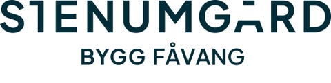 Stenumgård Bygg Fåvang AS logo