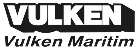 Vulken Maritim AS logo