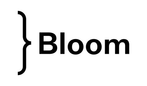 Bloom Oslo AS logo