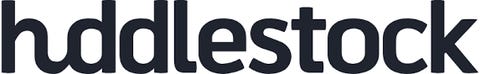 HUDDLESTOCK FINTECH AS logo