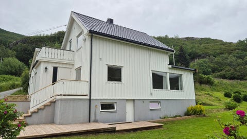 Bilde 1 av annonsen