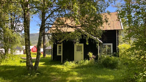 Bilde 1 av annonsen