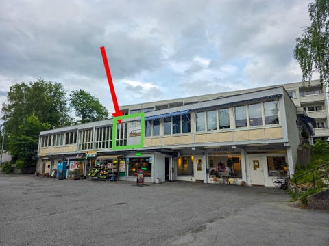 Bilde 1 av annonsen