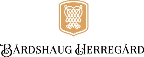 Bårdshaug Herregård AS logo