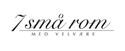 7 små rom AS logo