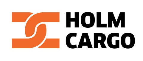 Holm Cargo AS logo