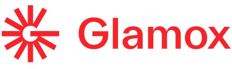 Glamox AS logo