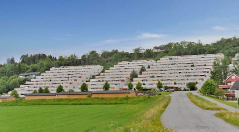 Bilde 1 av annonsen