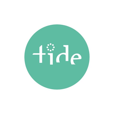 Tide Buss logo