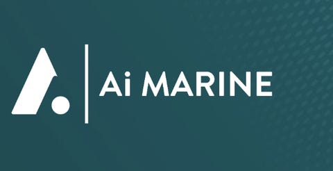 Ai Marine Risk AS logo