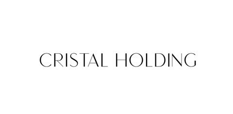 Cristal Holdling AS logo