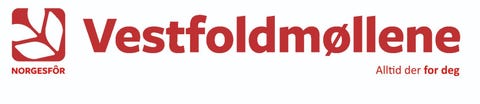 VESTFOLDMØLLENE AS logo